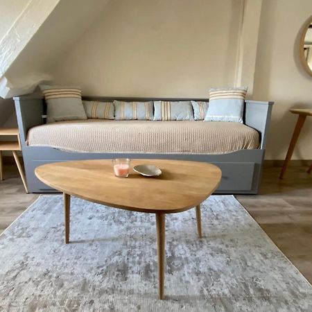 Studio Pour 2P Au Coeur De Rennes Extérieur photo