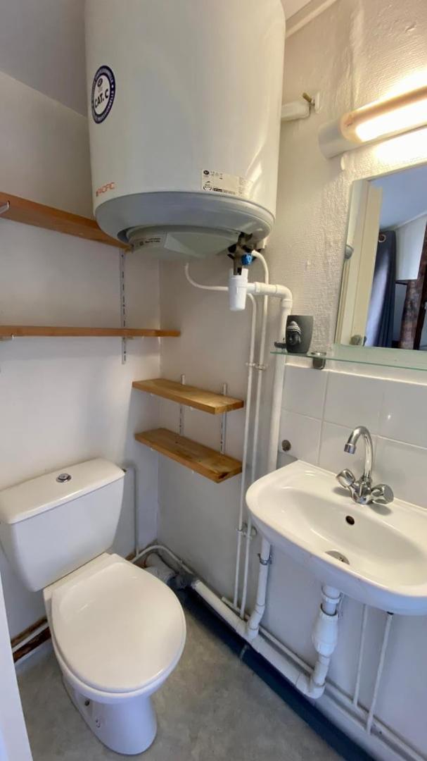 Studio Pour 2P Au Coeur De Rennes Extérieur photo